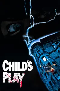 Poster to the movie "Child