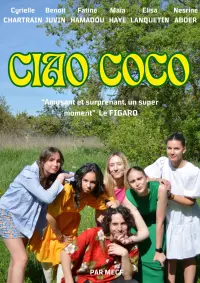 Poster to the movie "Ciao Coco" #504348