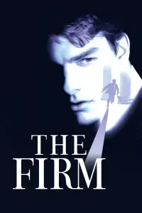 Poster to the movie "The Firm" #91319