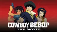 Backdrop to the movie "Cowboy Bebop: The Movie" #90453