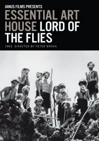 Poster to the movie "Lord of the Flies" #269167