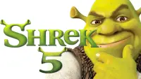 Backdrop to the movie "Shrek 5" #73204