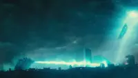 Backdrop to the movie "Godzilla: King of the Monsters" #566135