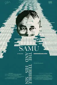 Poster to the movie "Samu The Terrible and His Sin" #575050