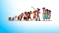 Backdrop to the movie "The Croods: A New Age" #210891