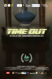 Poster to the movie "Time Out" #435277