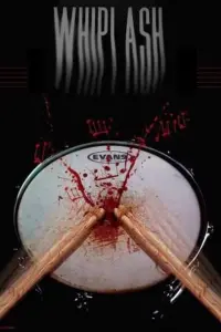 Poster to the movie "Whiplash" #401430