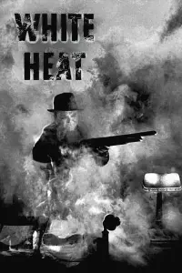 Poster to the movie "White Heat" #203307