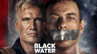 Backdrop to the movie "Black Water" #102699