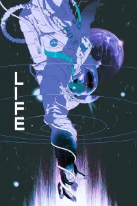 Poster to the movie "Life" #23122