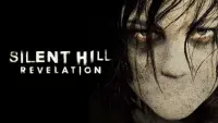 Backdrop to the movie "Silent Hill: Revelation 3D" #72121