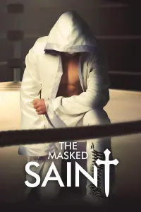 Poster to the movie "The Masked Saint" #312337