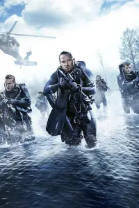 Poster to the movie "Renegades" #345464