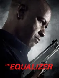 Poster to the movie "The Equalizer" #8130