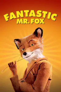 Poster to the movie "Fantastic Mr. Fox" #52281