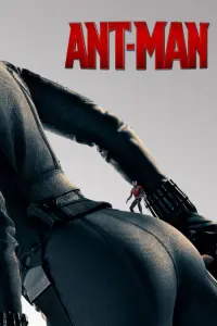 Poster to the movie "Ant-Man" #18753