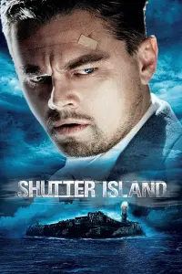 Poster to the movie "Shutter Island" #15412