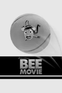 Poster to the movie "Bee Movie" #307866