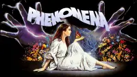 Backdrop to the movie "Phenomena" #143033