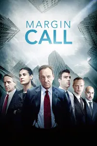 Poster to the movie "Margin Call" #86362