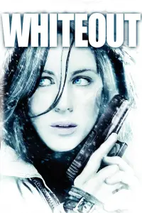 Poster to the movie "Whiteout" #138000