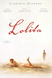 Poster to the movie "Lolita" #236773