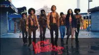 Backdrop to the movie "The Warriors" #106022