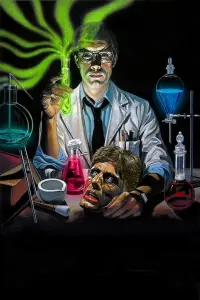 Poster to the movie "Re-Animator" #243963