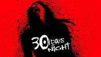 Backdrop to the movie "30 Days of Night" #84998