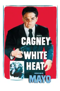 Poster to the movie "White Heat" #203303