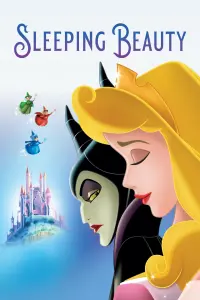 Poster to the movie "Sleeping Beauty" #250810