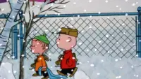 Backdrop to the movie "A Charlie Brown Christmas" #645771