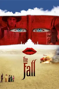 Poster to the movie "The Fall" #139171