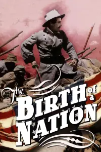 Poster to the movie "The Birth of a Nation" #140767