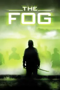 Poster to the movie "The Fog" #80846