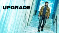 Backdrop to the movie "Upgrade" #97040