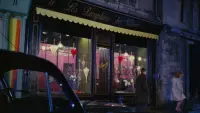 Backdrop to the movie "The Umbrellas of Cherbourg" #520668