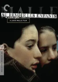 Poster to the movie "Au Revoir les Enfants" #210563