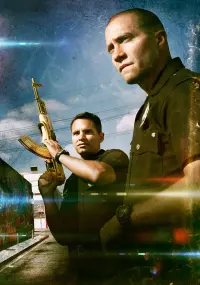 Poster to the movie "End of Watch" #223869