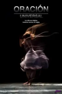 Poster to the movie "Universal Prayer" #554710