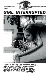 Poster to the movie "Girl, Interrupted" #77008