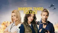 Backdrop to the movie "Whiskey Tango Foxtrot" #115462