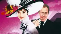 Backdrop to the movie "My Fair Lady" #209772