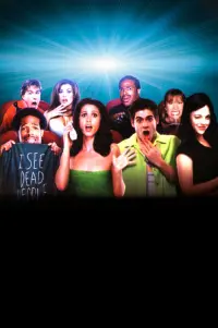 Poster to the movie "Scary Movie" #289709