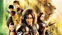 Backdrop to the movie "The Chronicles of Narnia: Prince Caspian" #275061