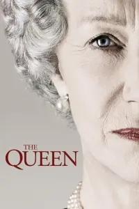 Poster to the movie "The Queen" #250369