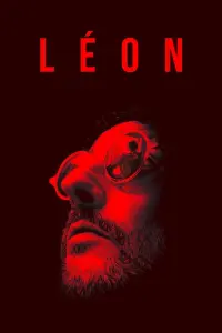 Poster to the movie "Léon: The Professional" #35249