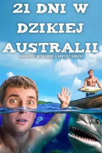 21 DNI W DZIKIEJ AUSTRALII