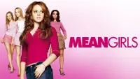 Backdrop to the movie "Mean Girls" #31517