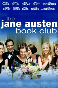 Poster to the movie "The Jane Austen Book Club" #141282